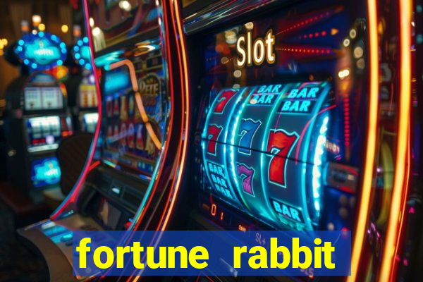 fortune rabbit conta demoInformational