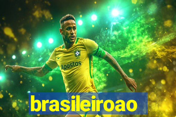 brasileiroao