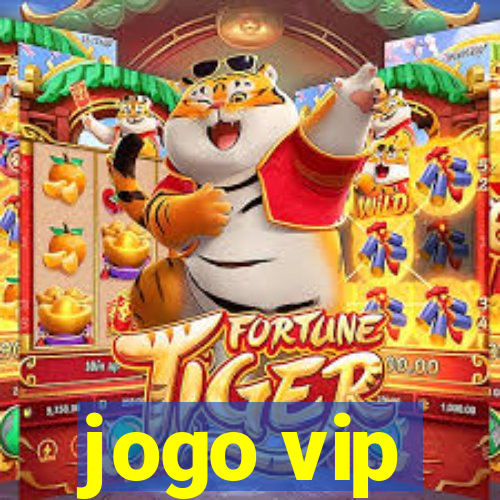 jogo vip