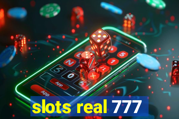 slots real 777