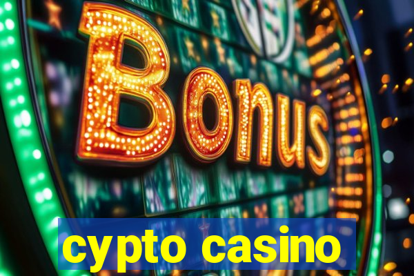 cypto casino