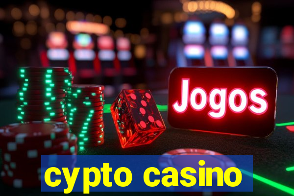 cypto casino