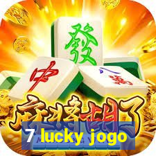 7 lucky jogo