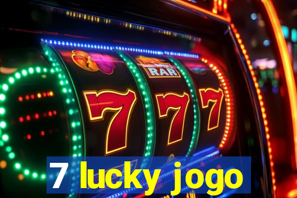 7 lucky jogo