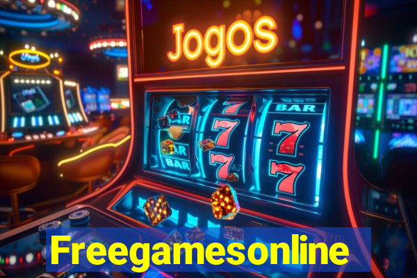 Freegamesonline