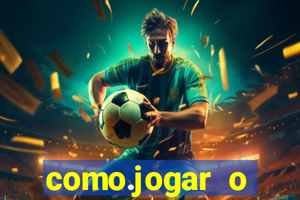 como.jogar o fortune tiger