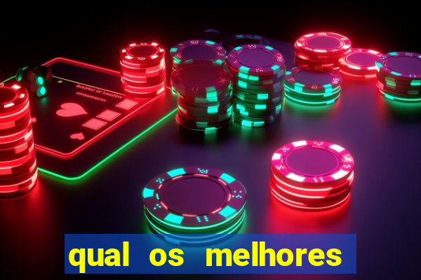 qual os melhores jogos para iphone