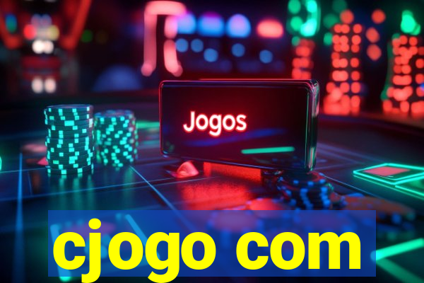 cjogo com