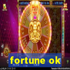 fortune ok