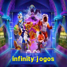 infinity jogos