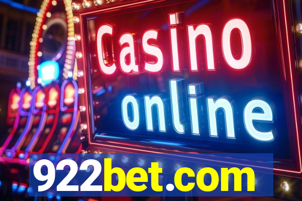 922bet.com