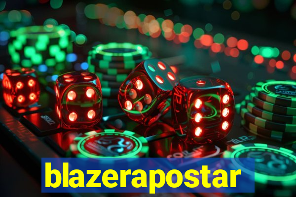 blazerapostar