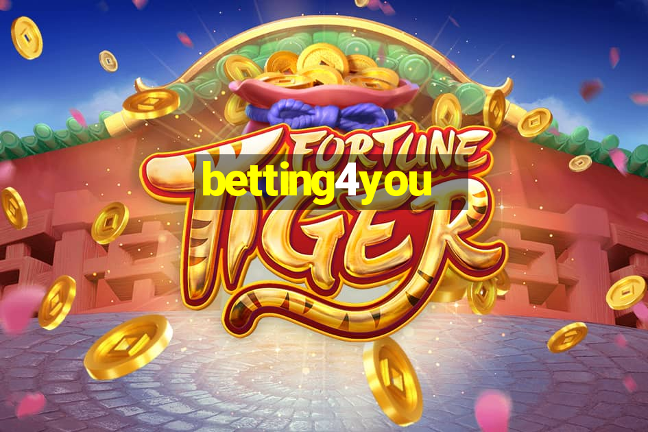 betting4you