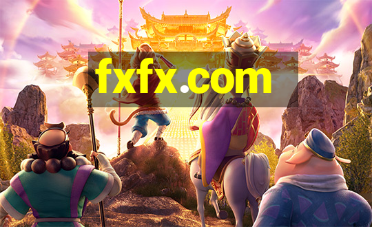 fxfx.com