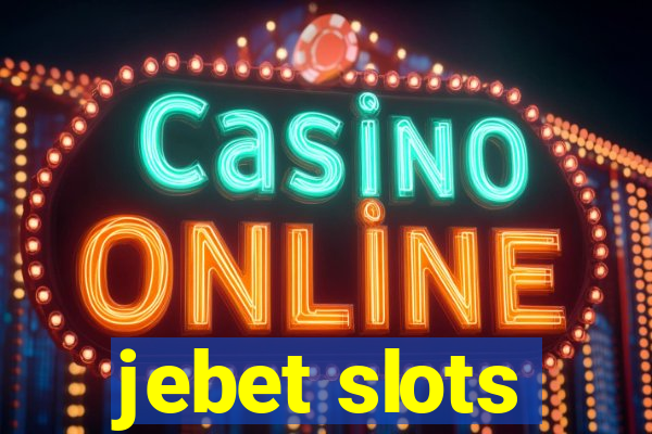 jebet slots