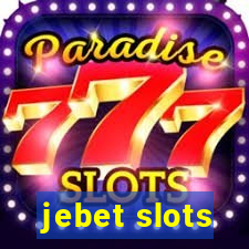 jebet slots