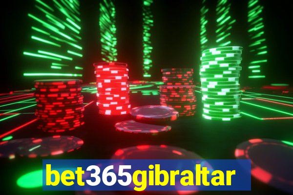 bet365gibraltar