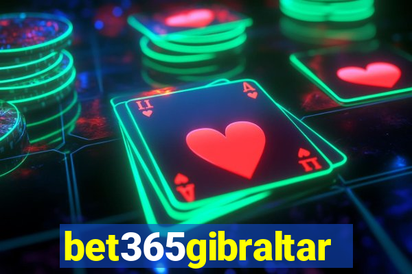 bet365gibraltar