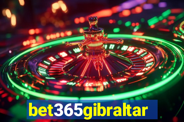 bet365gibraltar