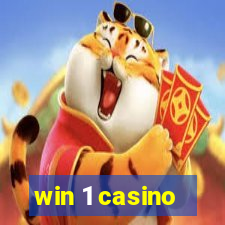 win 1 casino