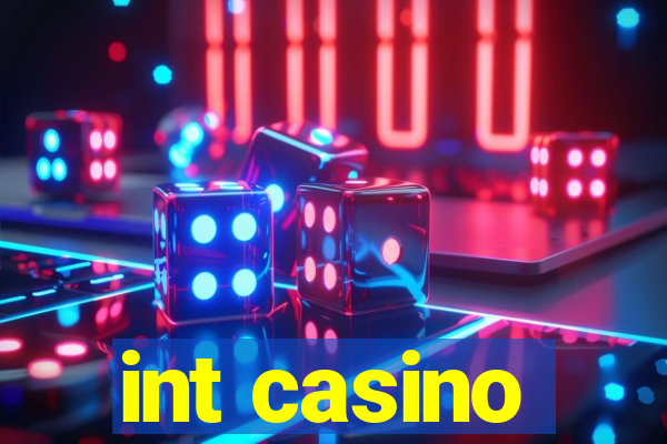 int casino