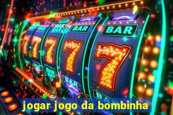 jogar jogo da bombinha