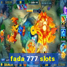 fada 777 slots