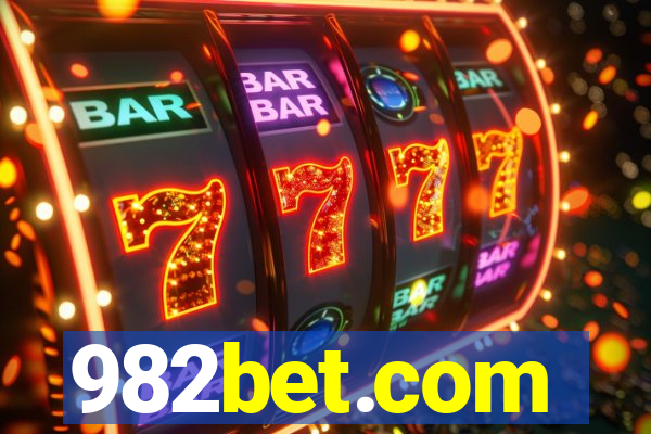 982bet.com