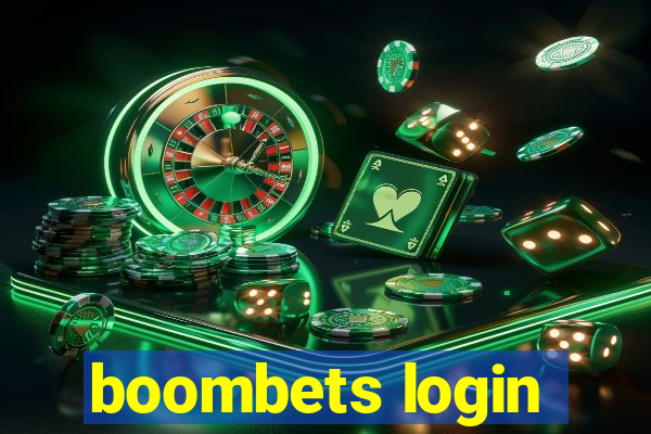 boombets login