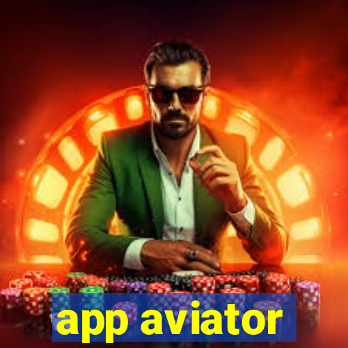 app aviator