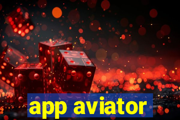 app aviator