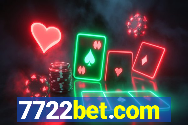 7722bet.com