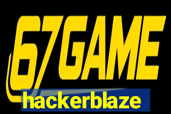 hackerblaze