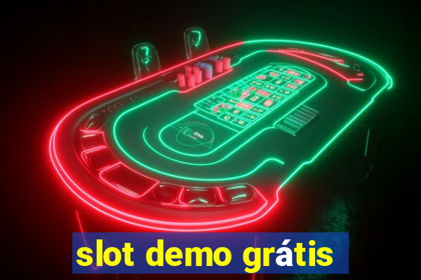 slot demo grátis