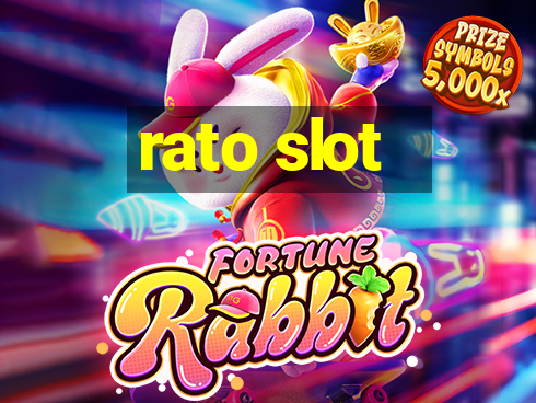 rato slot