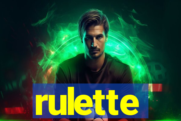 rulette