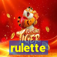 rulette