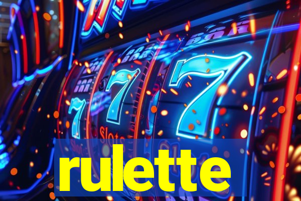 rulette