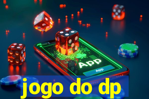 jogo do dp