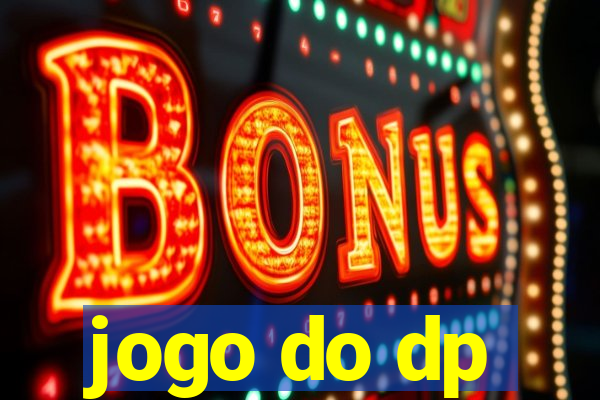 jogo do dp