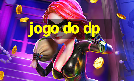 jogo do dp