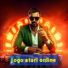 jogo atari online