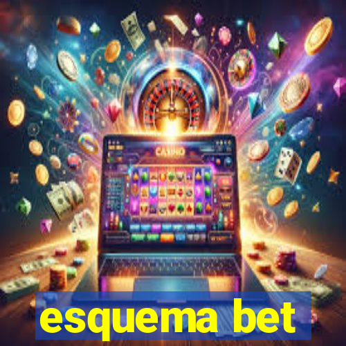 esquema bet