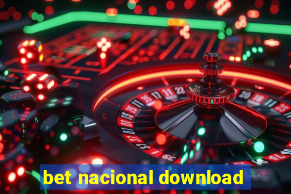 bet nacional download