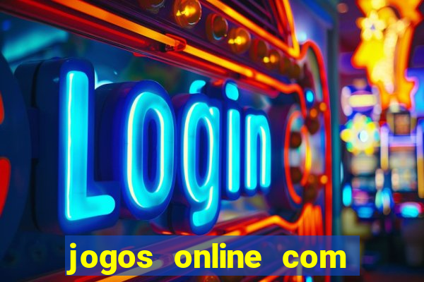 jogos online com bonus gratis