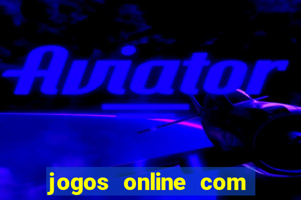 jogos online com bonus gratis