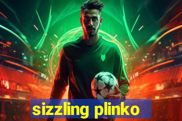 sizzling plinko