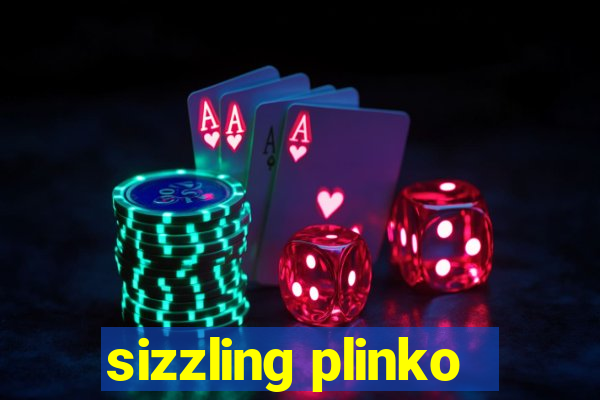 sizzling plinko