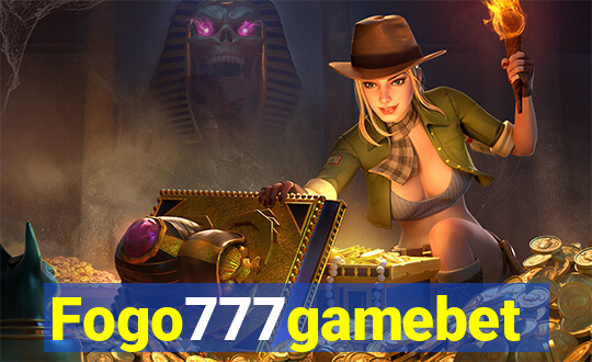 Fogo777gamebet