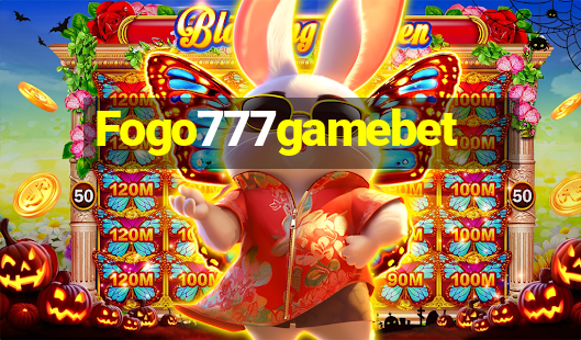 Fogo777gamebet